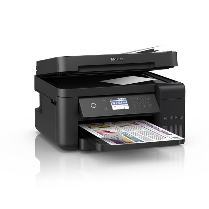 Epson ECOTANL L6170 PRINTER