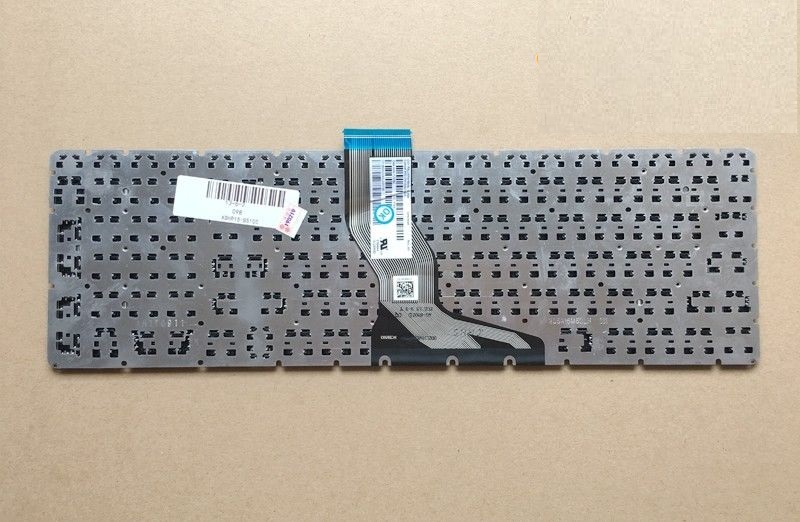 HP Pavilion 250 G6 255 G6 256 G6 258 G6 black Laptop Keyboard