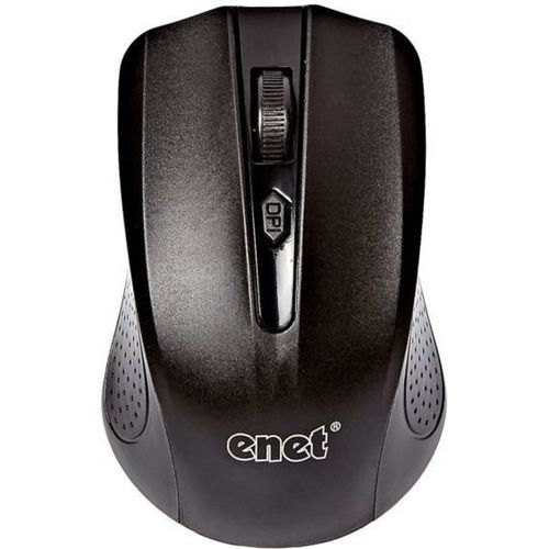 Enet Wireless Optical Mouse