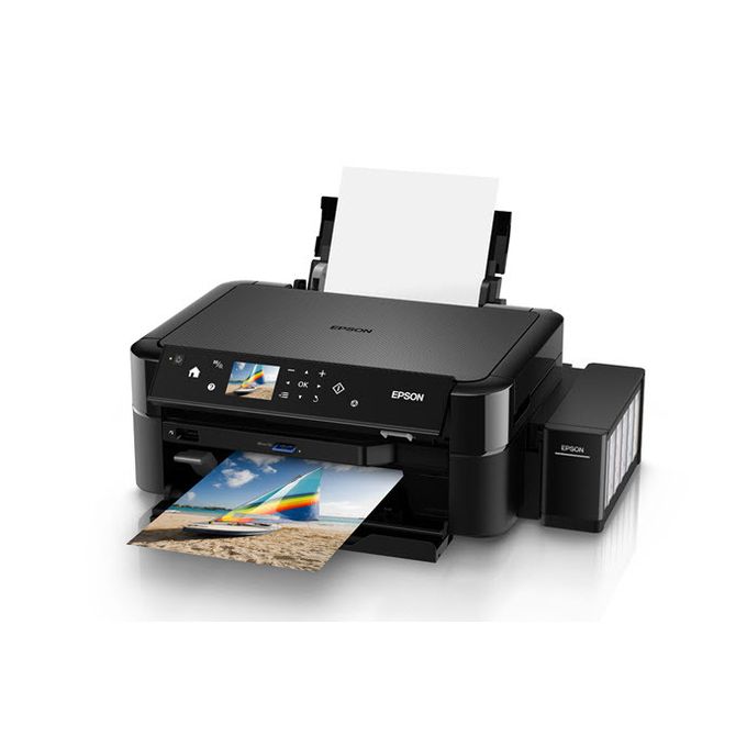 Epson ECOTANK L850