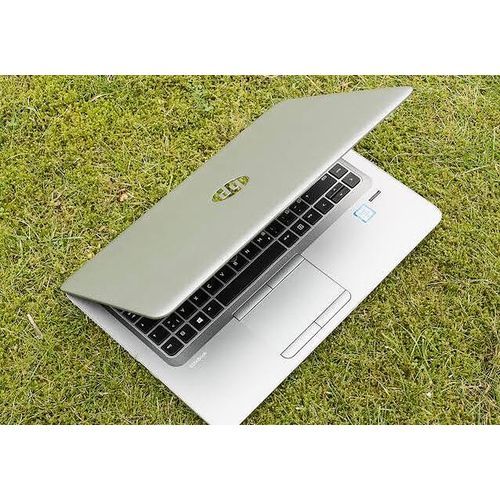 HP Refurbished EliteBook 840 G3 Intel Core I5 8GB, 500GB HDD Silver