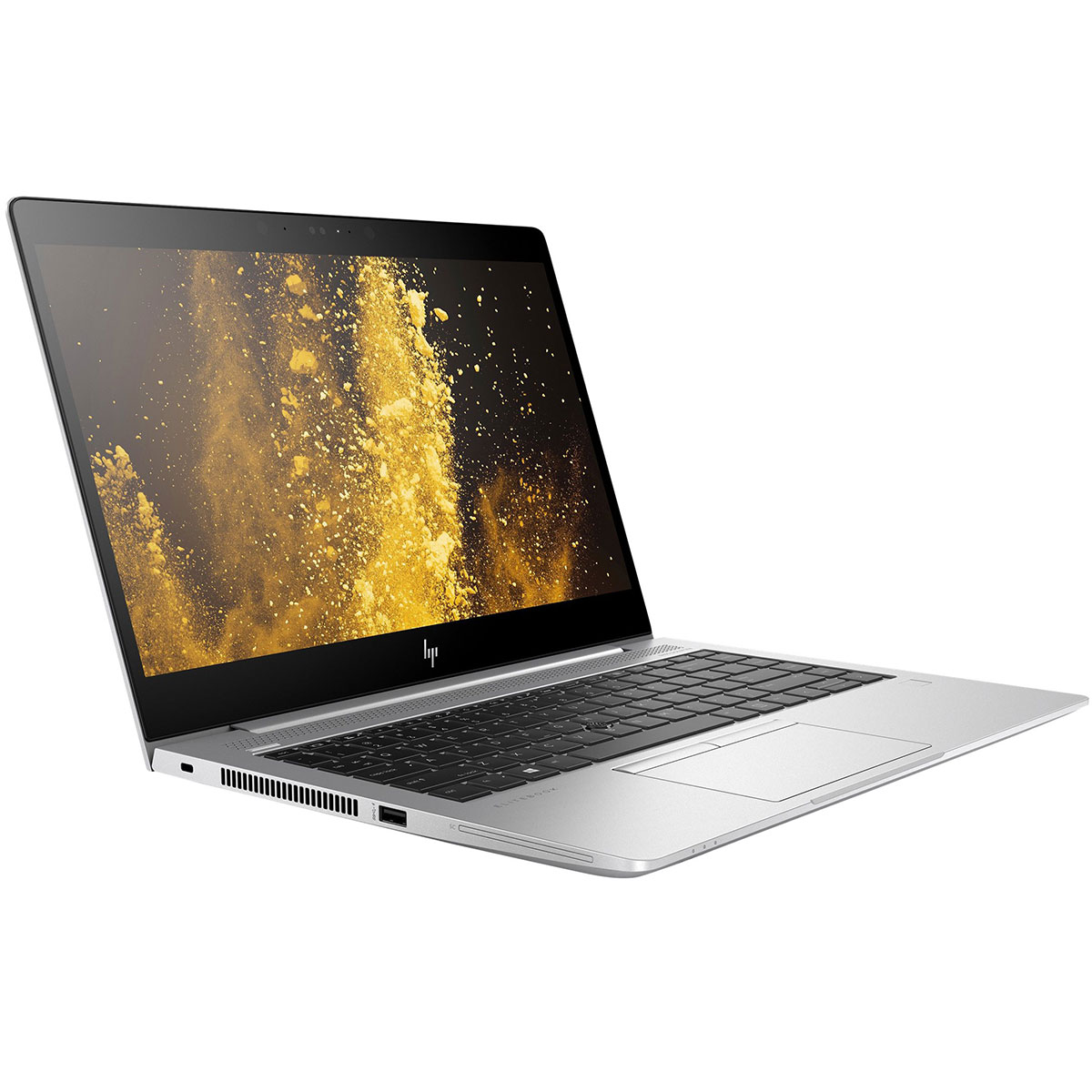 HP EliteBook 840 G5 Intel Core i5 8th Gen 16GB RAM 512GB SSD 14 Inches FHD Display