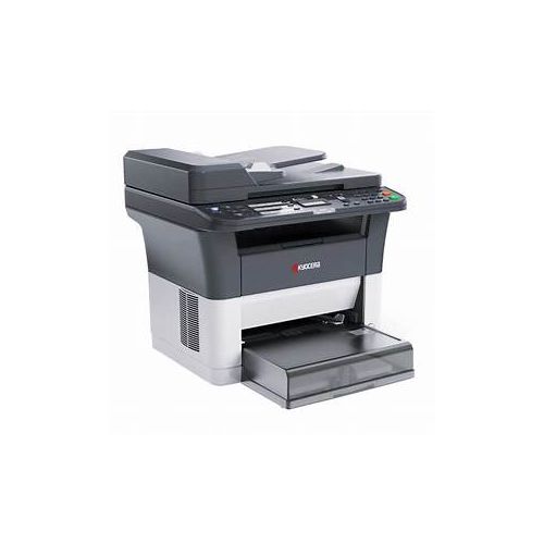 Kyocera Mita ECOSYS 1025 Multi Function Copier-Black And White