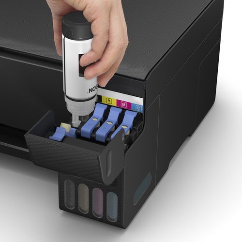 Epson L3111 Eco Tank Color Printer Scanner Copy