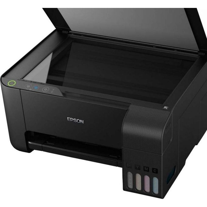Epson EcoTank L3150 Wi-Fi All-in-One Ink Tank Printer