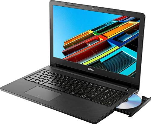 Dell Inspiron 15 Core i3 7th gen 4GB 1TB HDD 3567 Laptop, 15