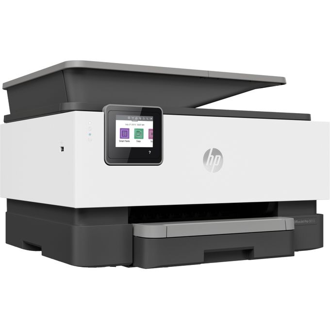 HP OfficeJet Pro 9013 All-in-One Colored Printer