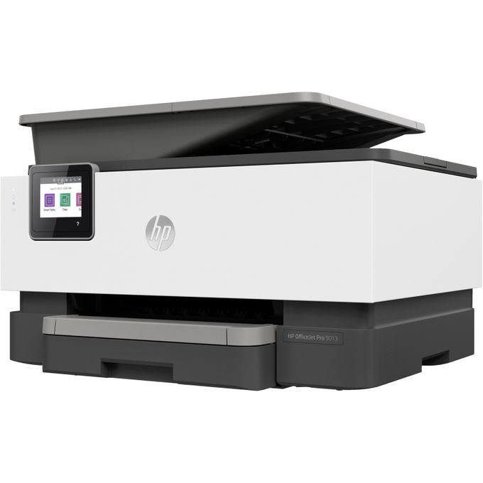 HP OfficeJet Pro 9013 All-in-One Colored Printer