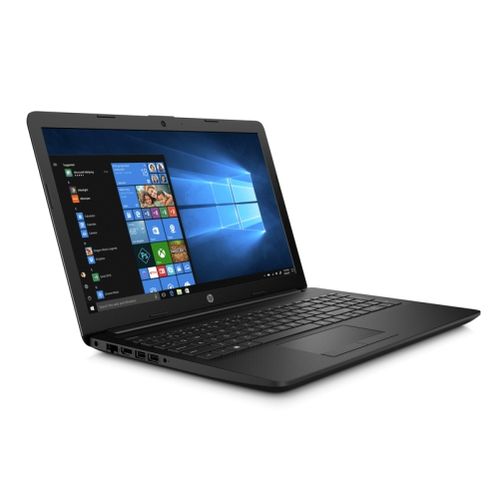 HP 15 - 10th Gen Intel Core I5-1TB HDD-4GB RAM
