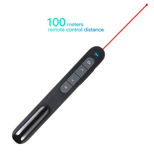 Generic Presenter Presentation Pointer