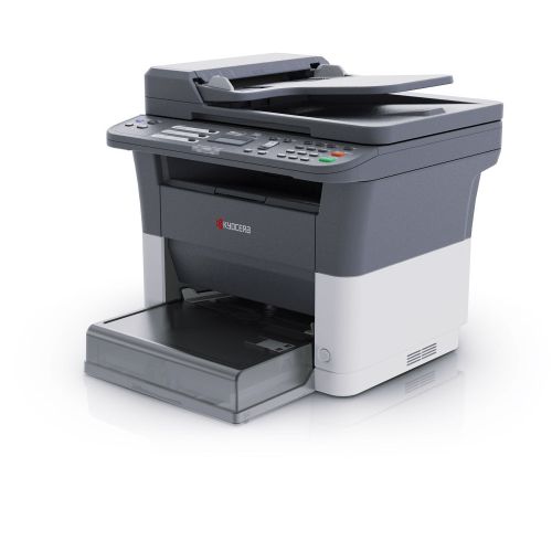 Kyocera Mita ECOSYS 1025 Multi Function Copier-Black And White