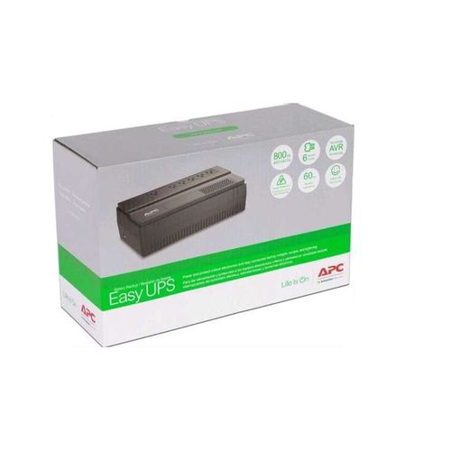 Apc BACK-UPS 800VA
