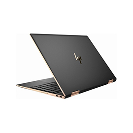HP SPECTRE 13.3 FHD TOUCH x360 CORE i5- 16GB- 8GB- 256GB