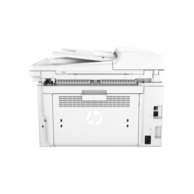 HP LaserJet Pro MFP M227sdn Printer
