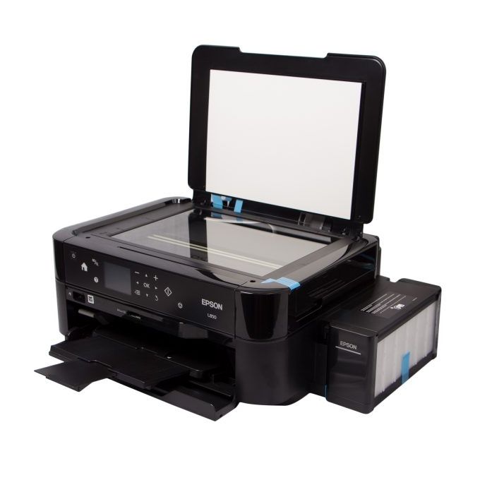 Epson ECOTANK L850