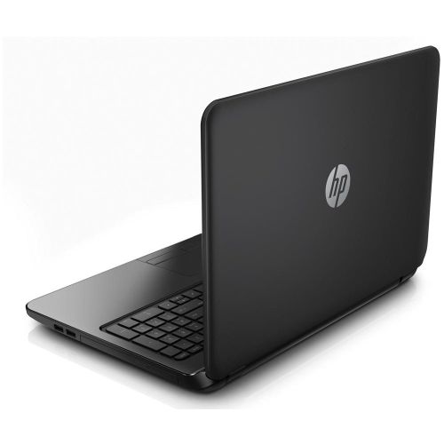 HP 250 G7 Intel Celeron N4020 WIN 10 - 4GB RAM - 500GB HDD -15.6 Inches