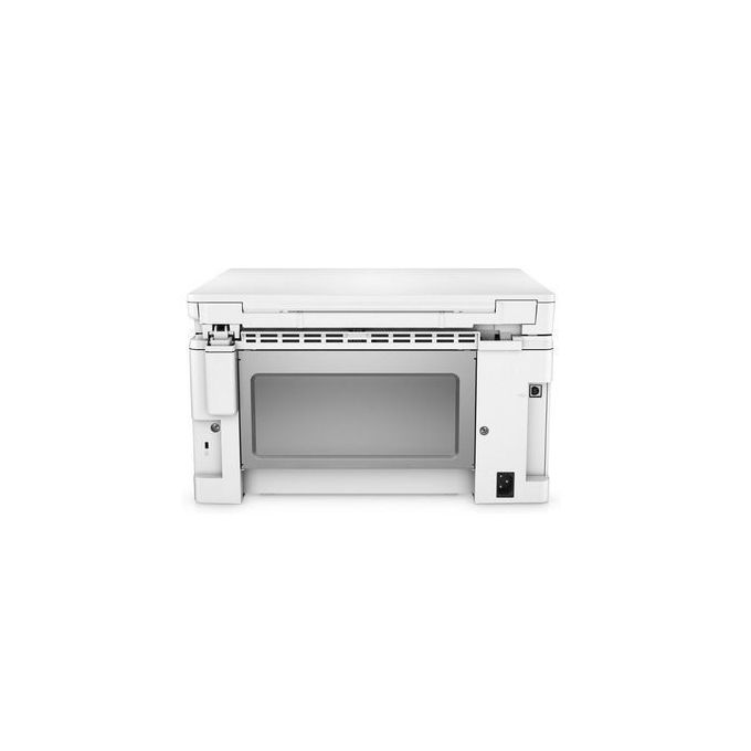 HP LaserJet Pro MFP M130a Printer - White