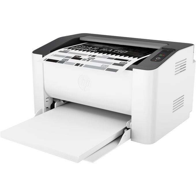 HP Laserjet 107a Printer