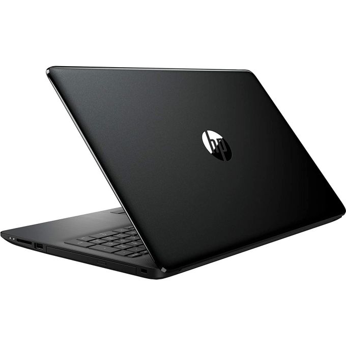 HP 15 Intel® Core™ I5-10210U 4GB 1TB 15.6" DVDRW Windows 10