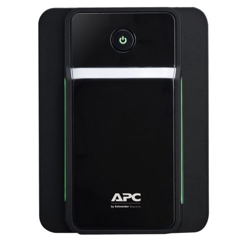 Apc Back-UPS 750VA, 230V, AVR, IEC Sockets