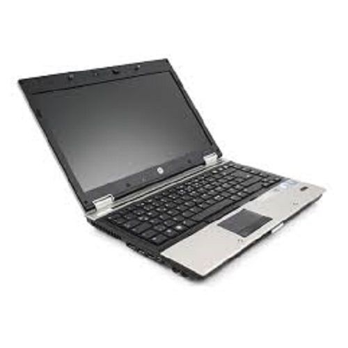 HP Refurbished EliteBook 8440p Core I5, 4GB Ram, 500GB HDD