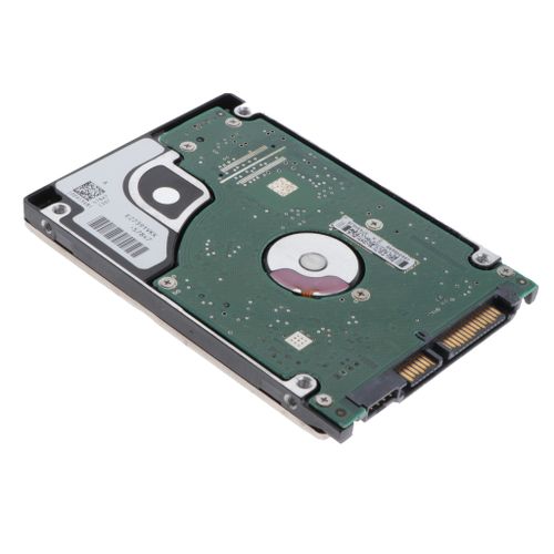 Generic 2.5" Internal Hard Drive Disk 5400RPM 8M Cache HDD 320GB