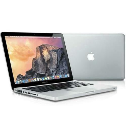 Apple A1425 Macbook ProCore i5, 2.6GHz 8GB RAM 512GB Ssd Laptop 