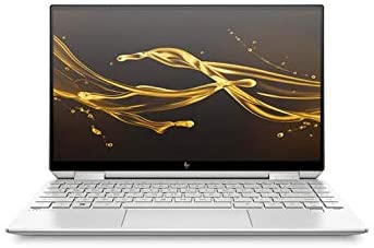 HP SPECTRE 13.3 FHD TOUCH x360 CORE i5- 16GB- 8GB- 256GB