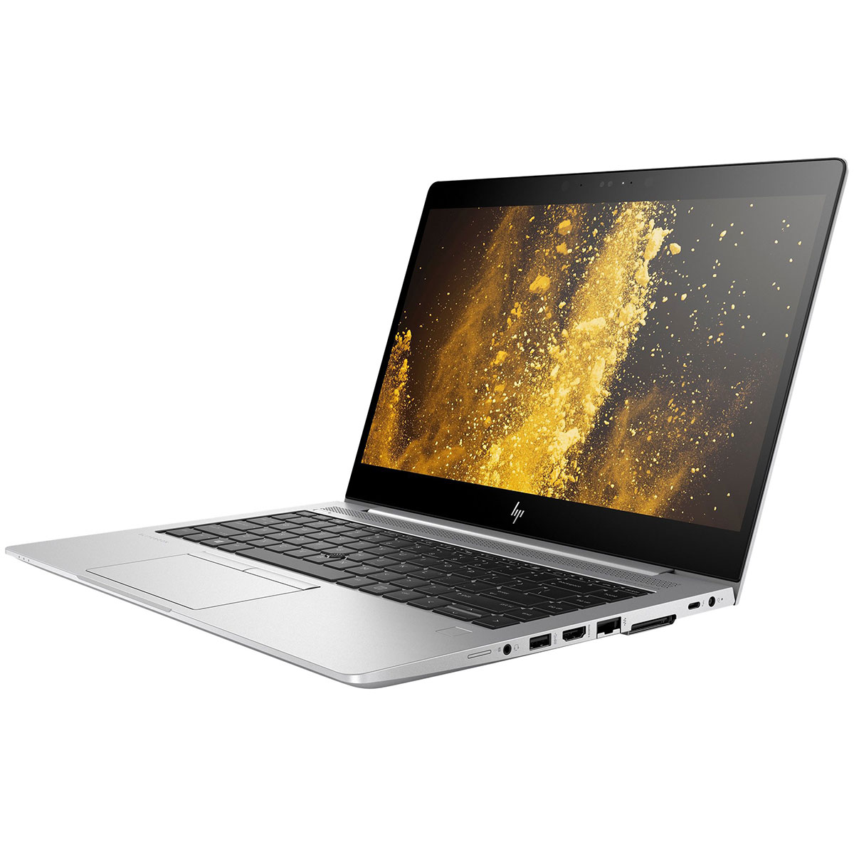 HP EliteBook 840 G5 Intel Core i5 8th Gen 16GB RAM 512GB SSD 14 Inches FHD Display