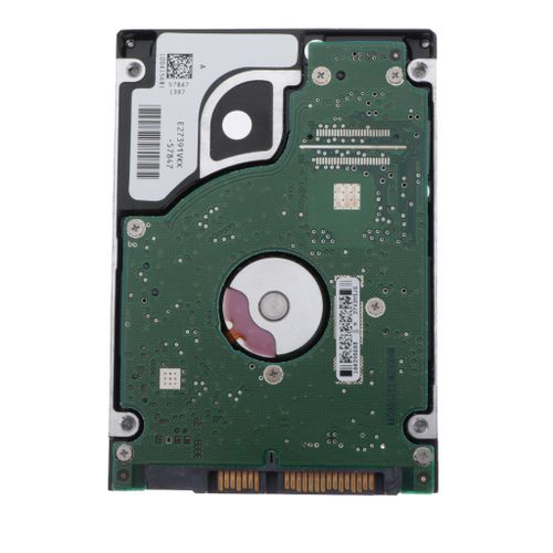 Generic 2.5" Internal Hard Drive Disk 5400RPM 8M Cache HDD 320GB