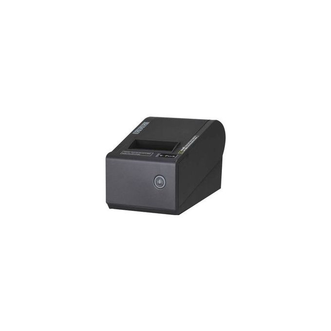 Epos Thermal Printer-TEP 300+USB+ Ethernet+ Point of sale printer-Black