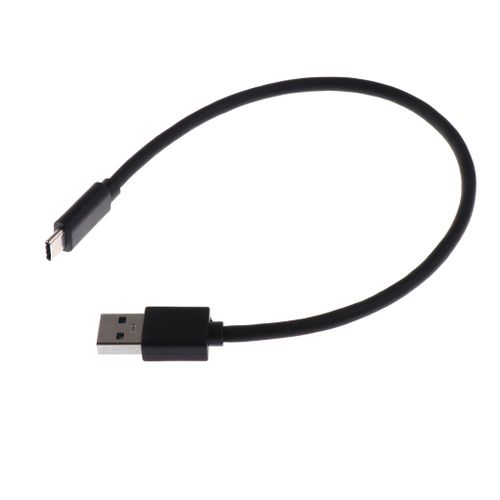 MSATA SSD To USB 31 TYPEC Converter External