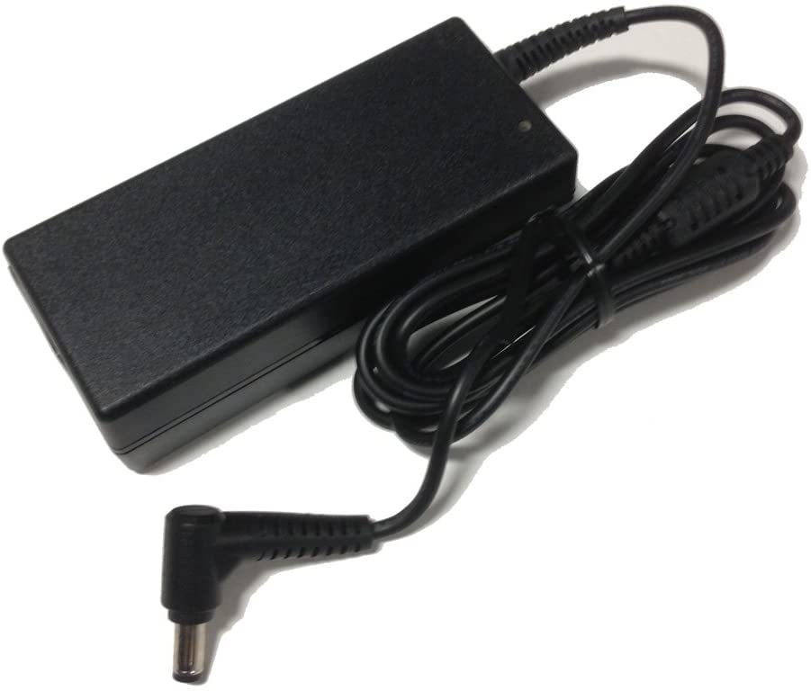  ASUS Compatible 19V 3.42A 65 Watt Replacement AC Adapter