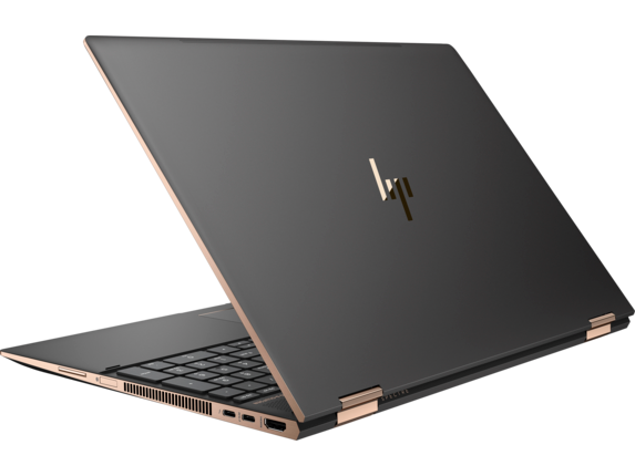 HP SPECTRE 13.3 FHD TOUCH x360 CORE i5- 16GB- 8GB- 256GB