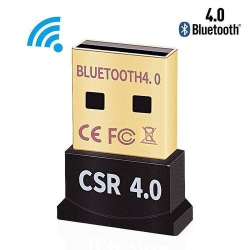 Generic USB Bluetooth Wireless Adapter Dongle