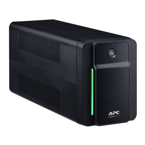 Apc Back-UPS 750VA, 230V, AVR, IEC Sockets