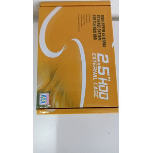 Samsung 2.0 External Hard Disk Drive Casing