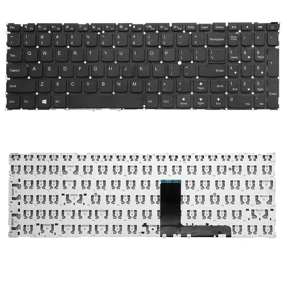 Lenovo IdeaPad 110-15IBR 110-15IBK keyboard