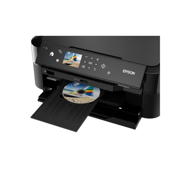 Epson ECOTANK L850
