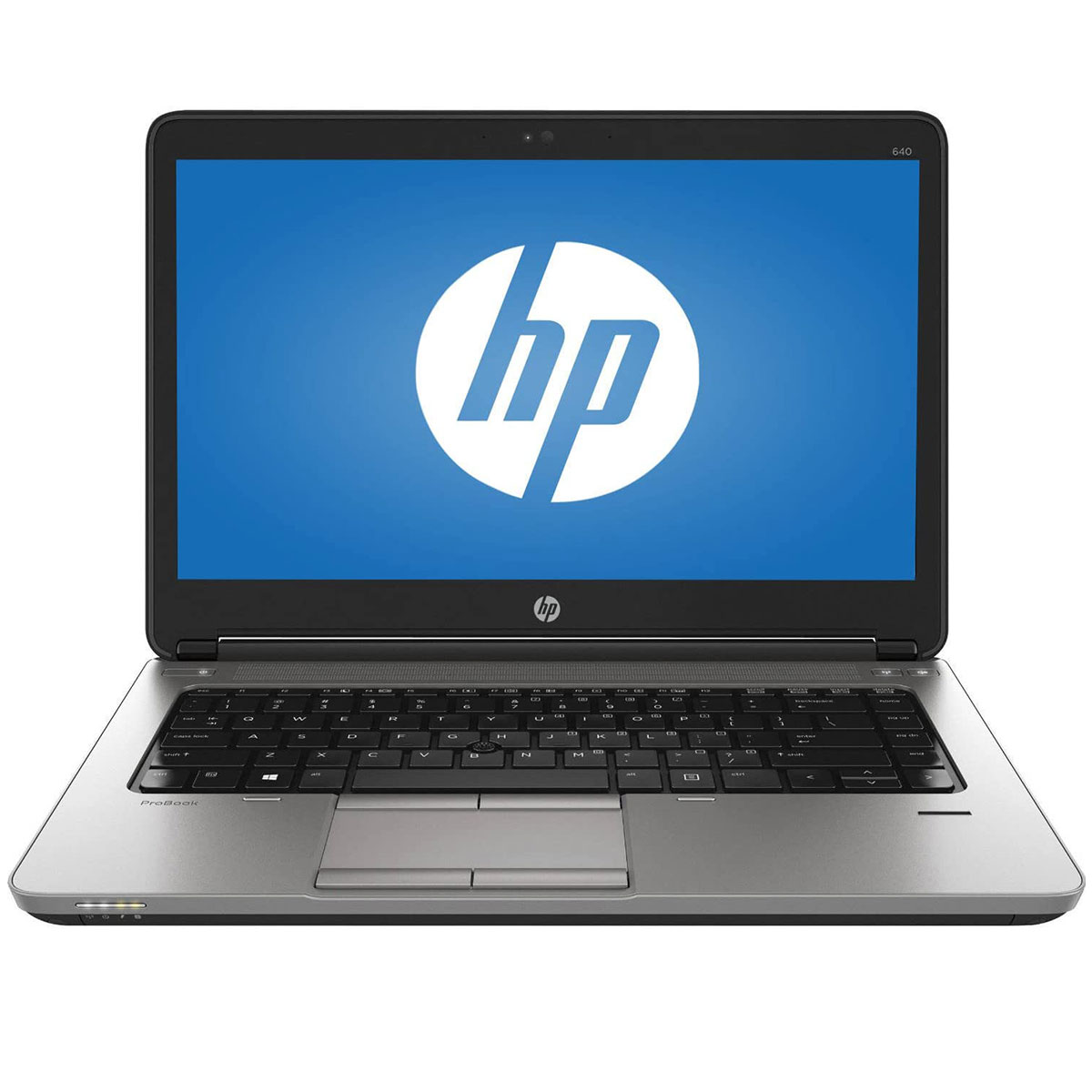HP Probook 640 G1